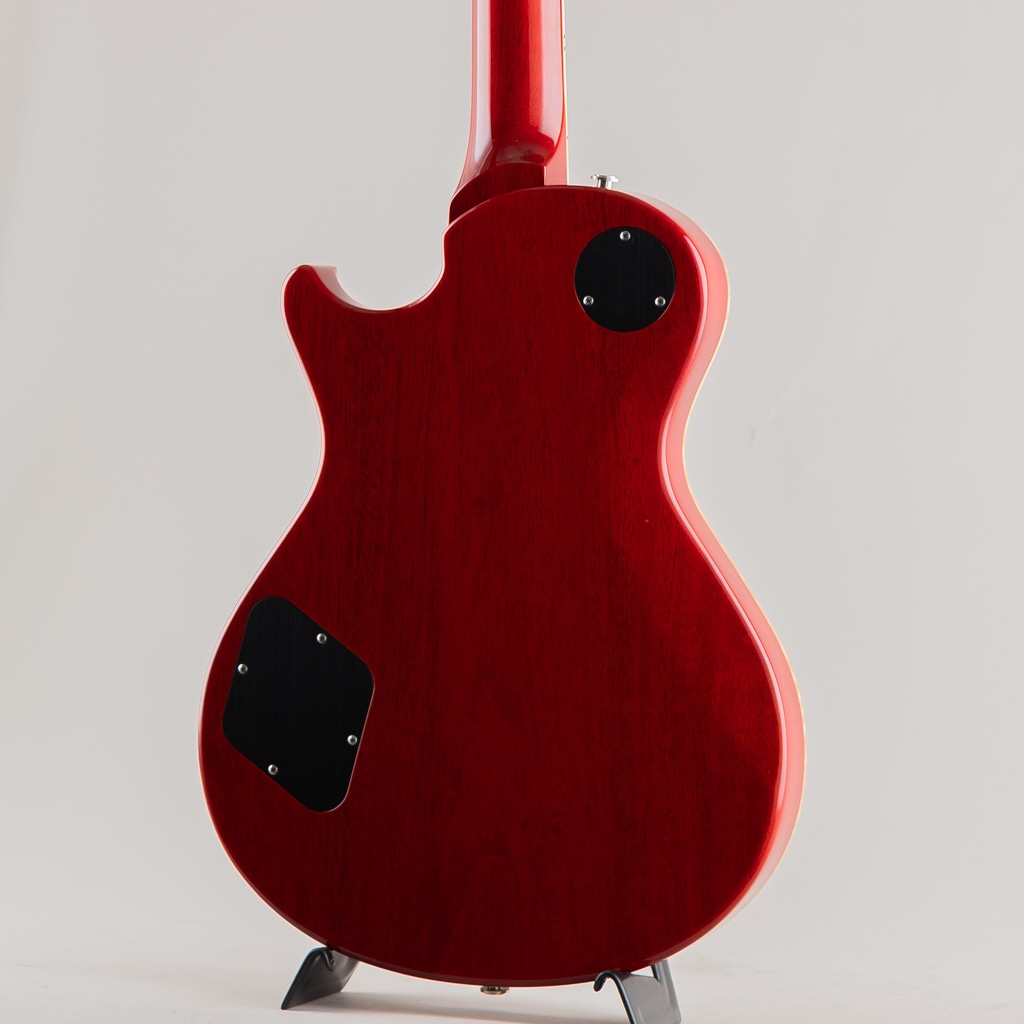 McCarty Singlecut 594 McCarty Sunburst 2018