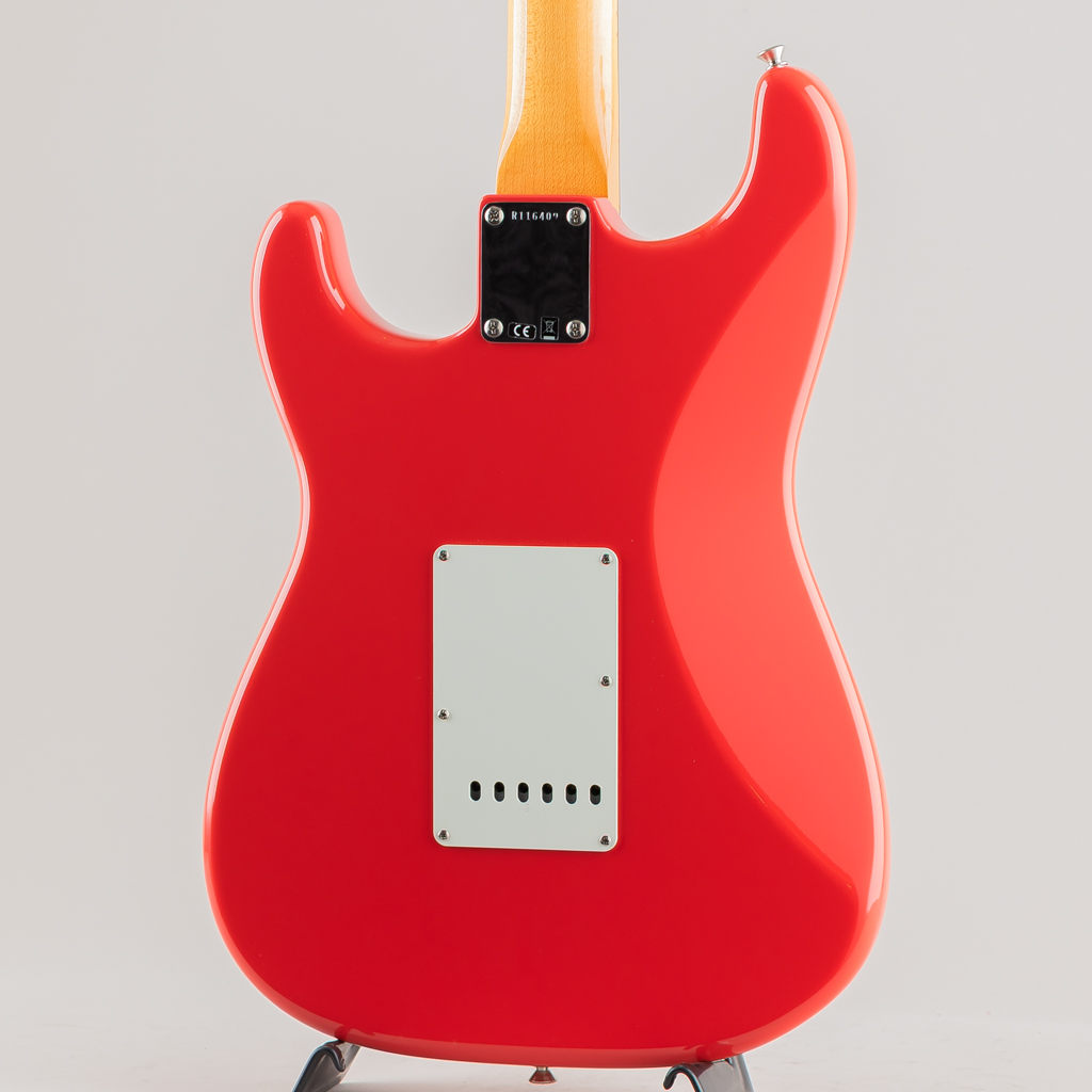 Vintage Custom 1959 Stratocaster NOS/Fiesta Red【S/N:R116409】2021