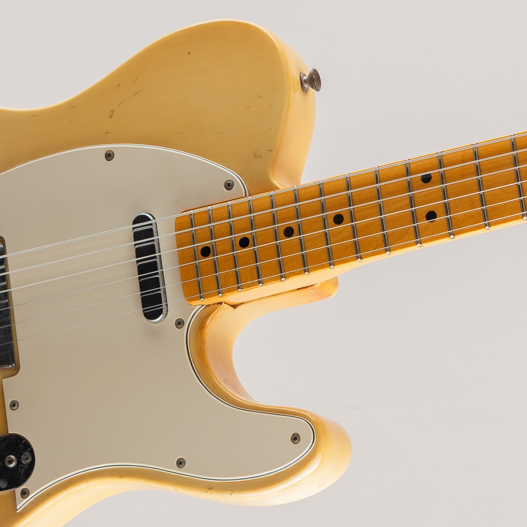 1969 Telecaster Blonde