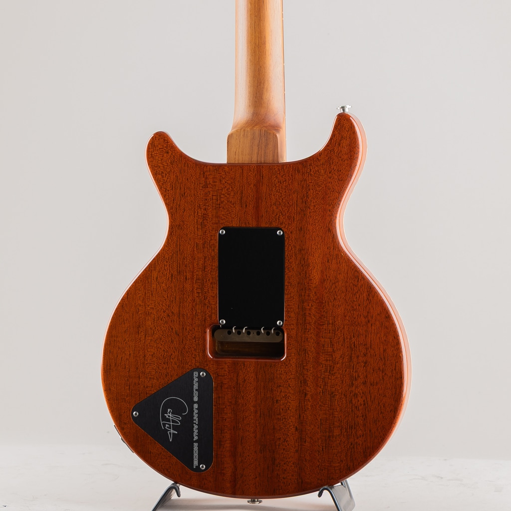 Golden Eagle LTD PS# 5211 Santana Retro Pre Factory SY 2014