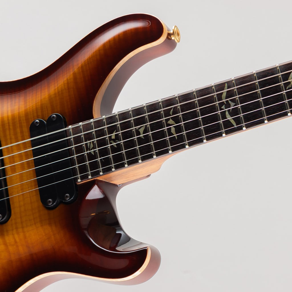 513 Brazilian Rosewood/McCarty Tobacco Sunburst 2006