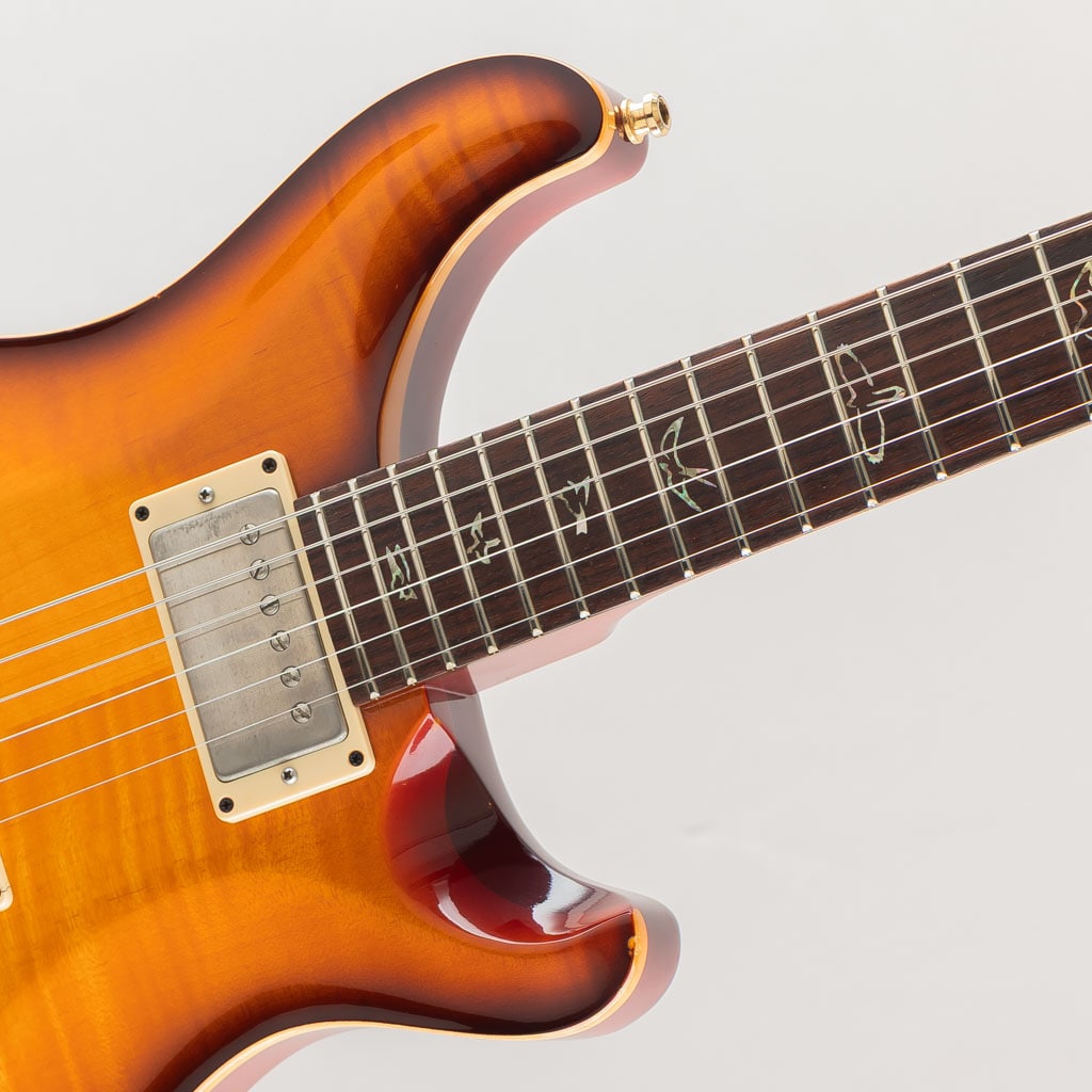 McCarty/Smokeburst(2009 Model)