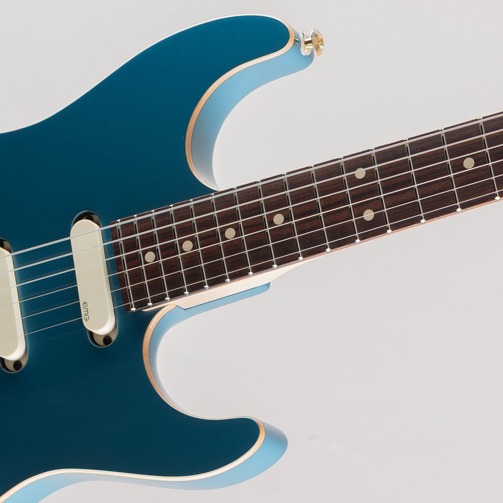 STANDARD LEGACY 2021-2022 Limited Edition/Pelham Blue