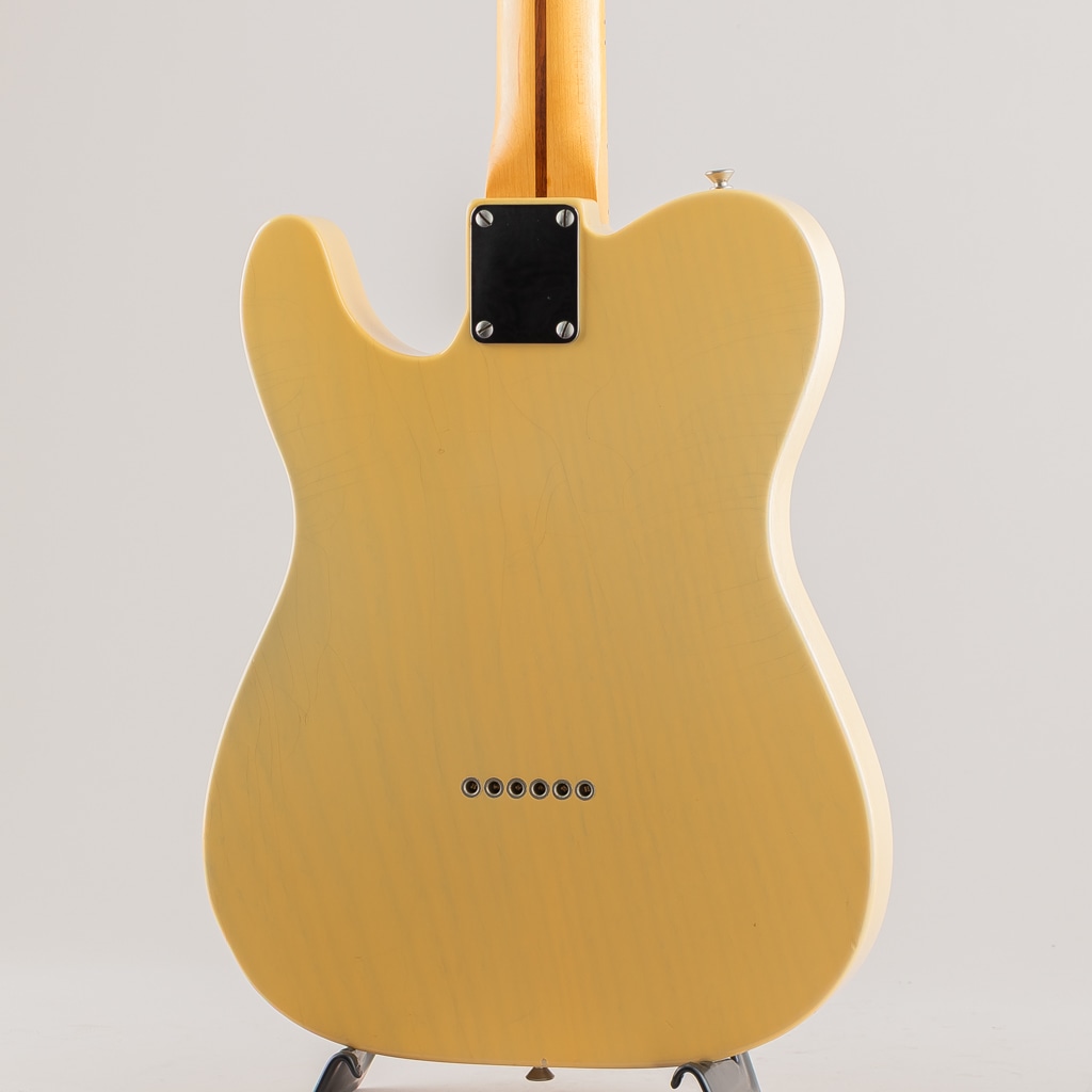 1951 Nocaster NOS Butterscotch Blonde 2002