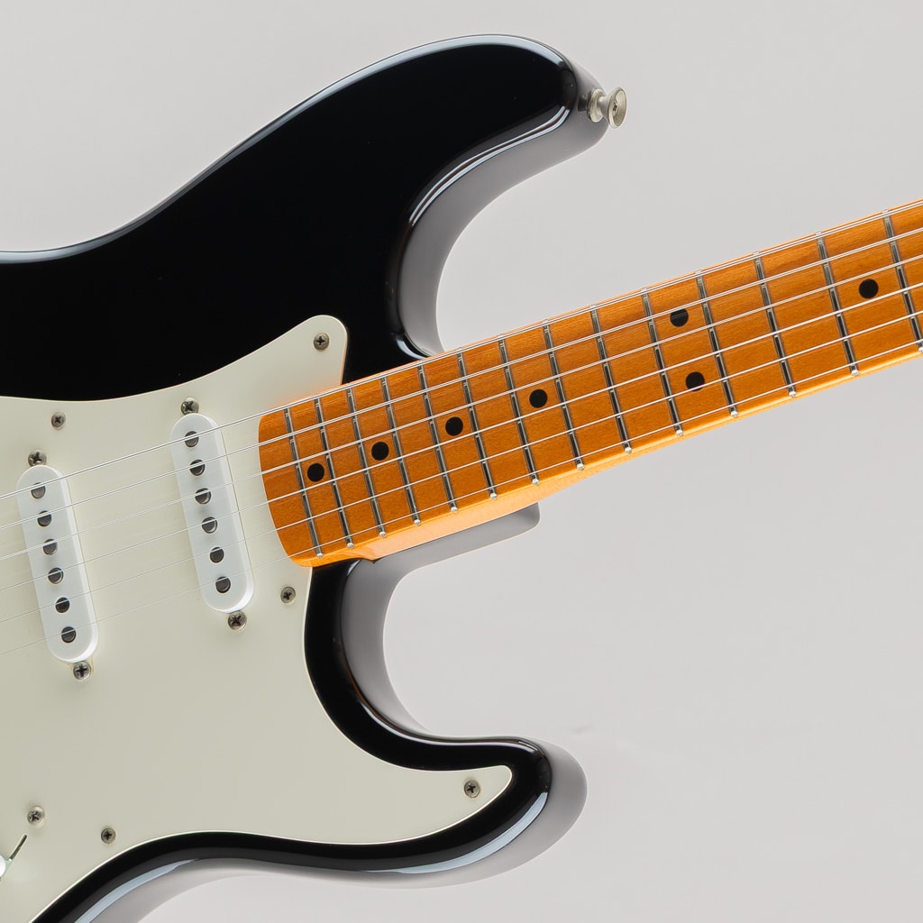 American Vintage 1957 Stratocaster/Black 1990
