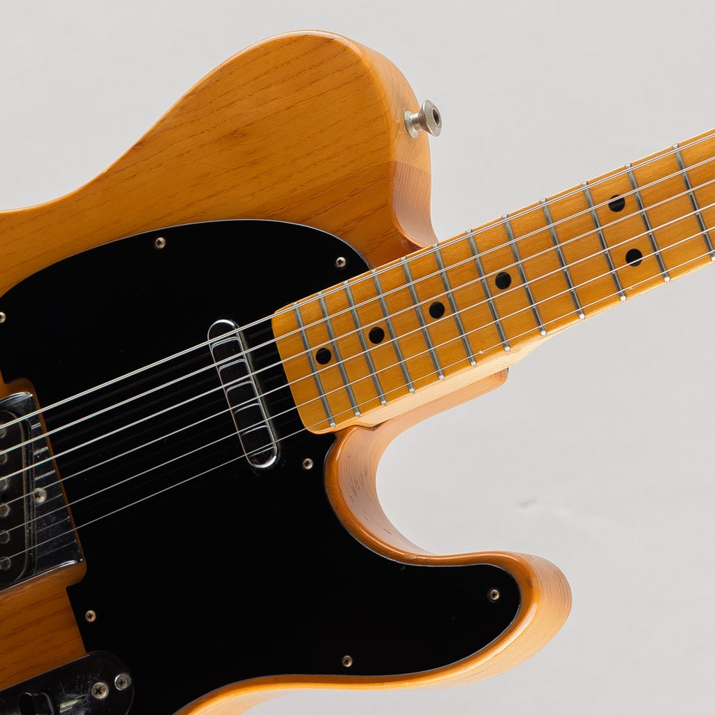 1974-75 Telecaster/Natural/Maple Fingerboard