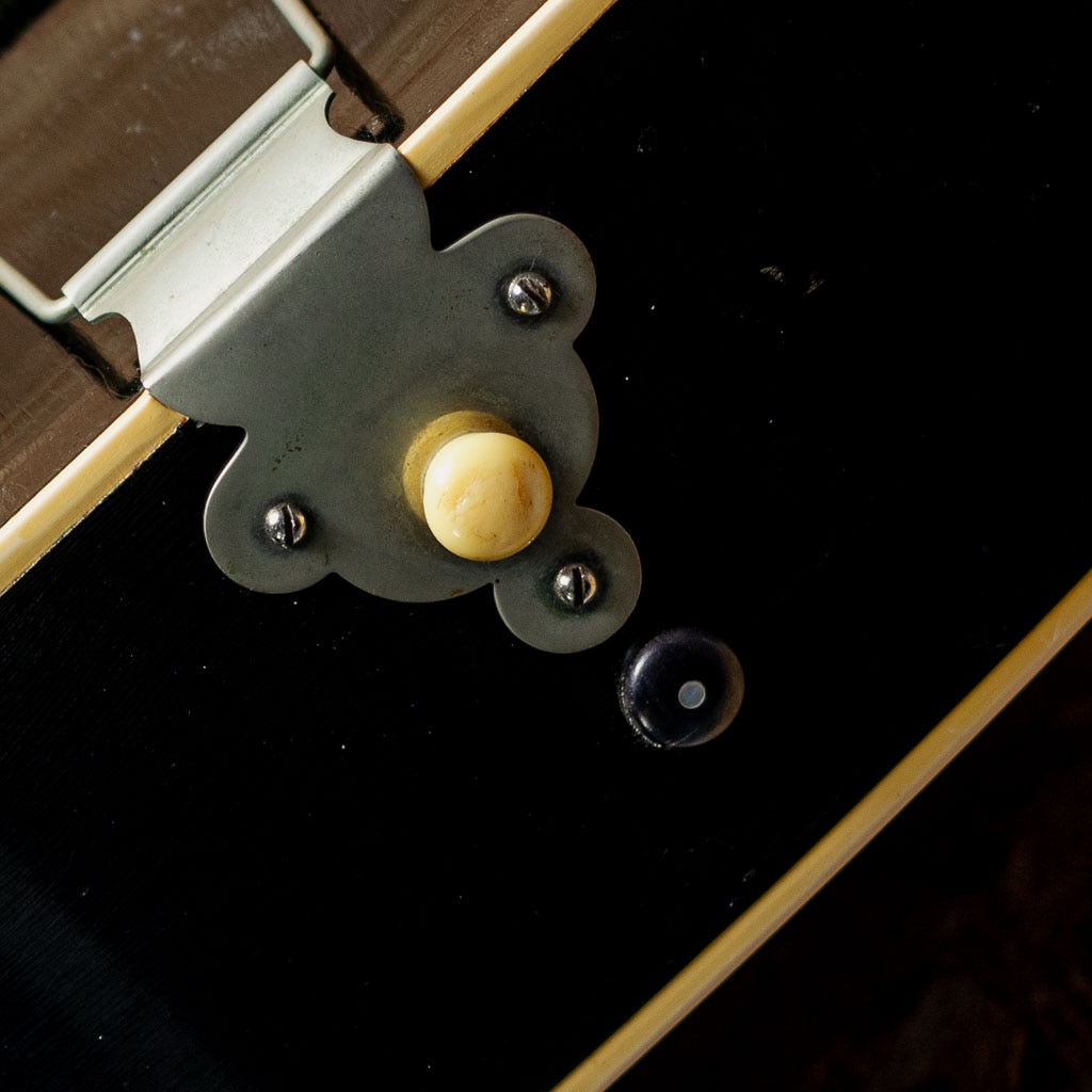 L-30 Black Ca.1935-36