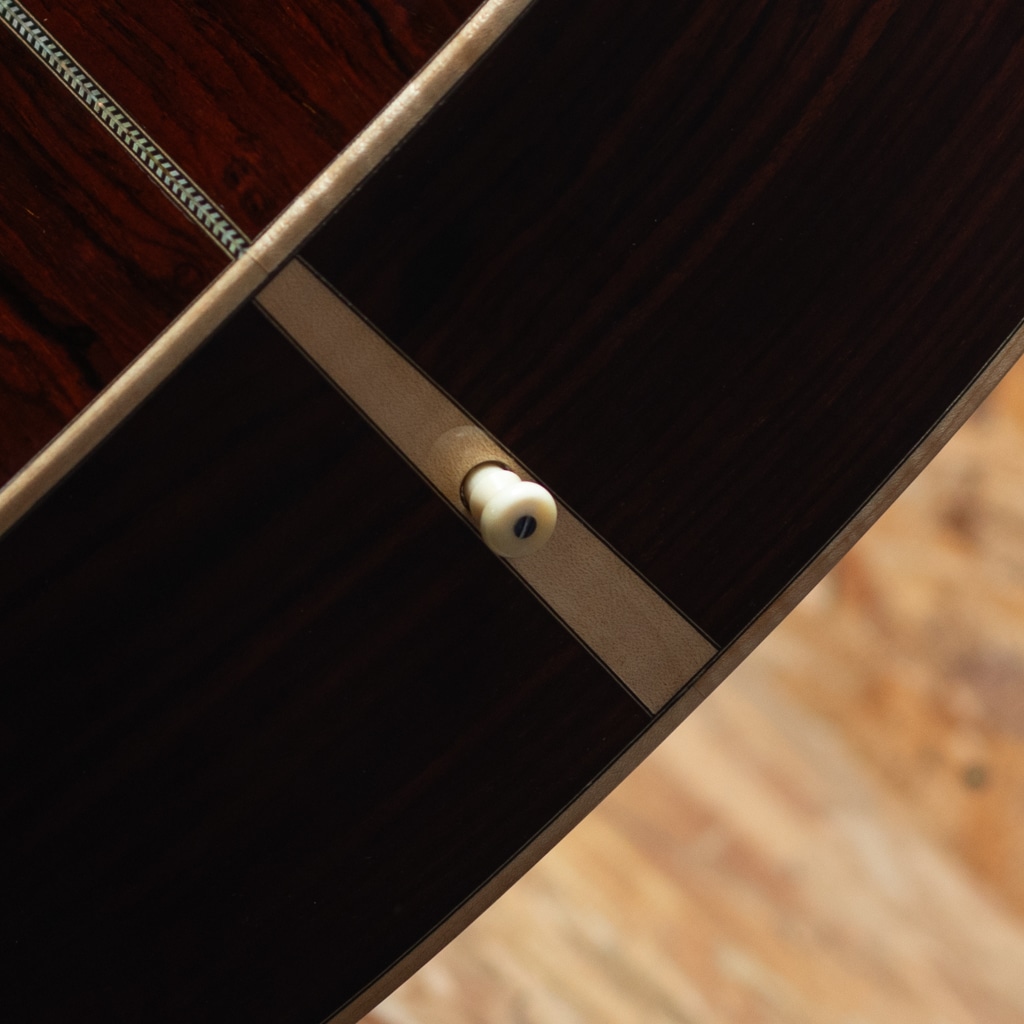 CTM D Adirondack Spruce×Cocobolo 2020