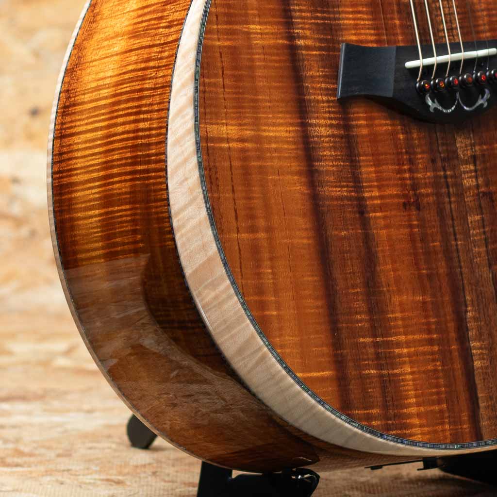 Grand Auditorium Custom -MIKI 200th Anniversary-