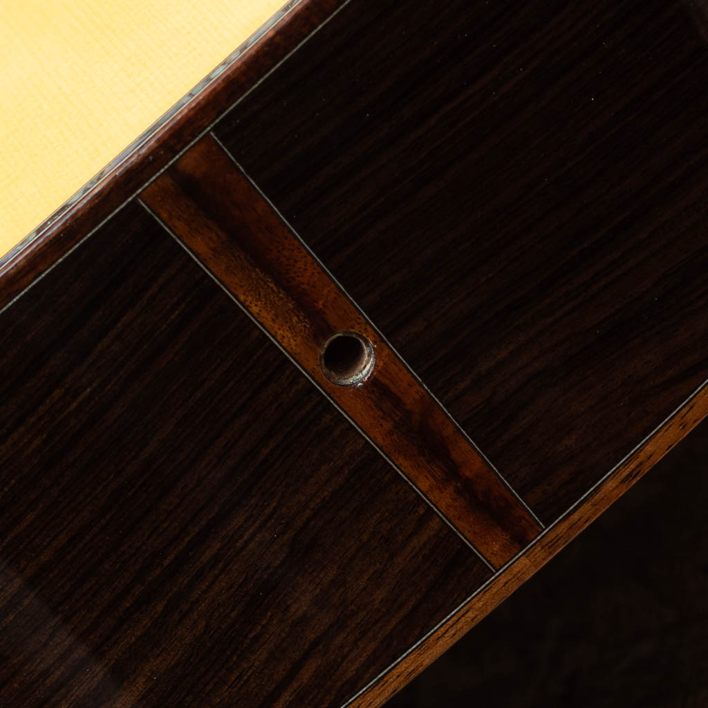 CTM OOO-42C Swiss Spruce