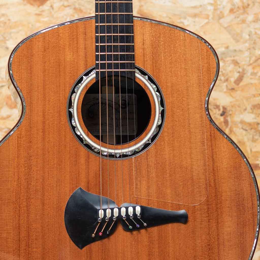 426 Redwood Madagascar Rosewood: アコースティックギター｜三木楽器