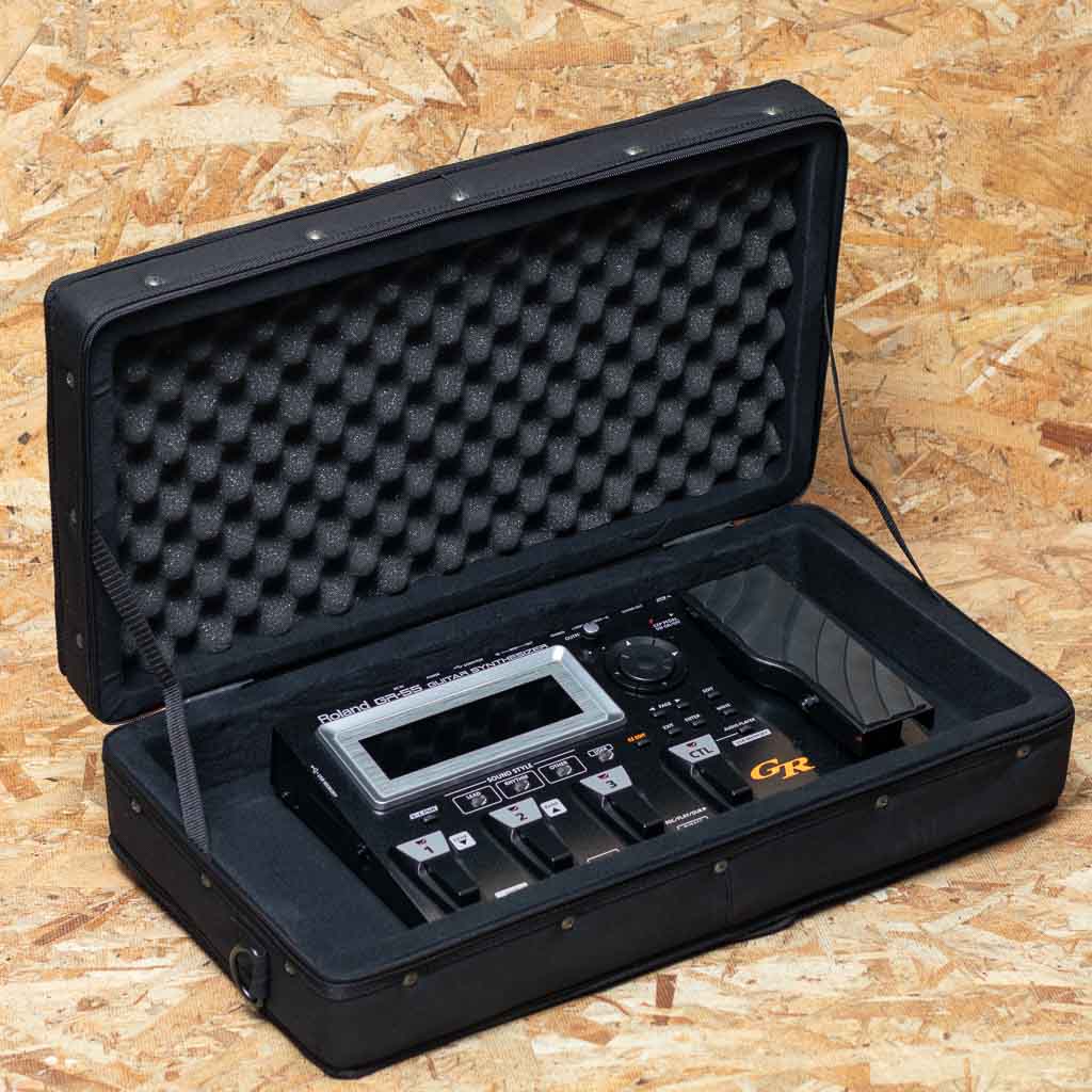 Multiac Nylon SA NAT w/Roland GR-55