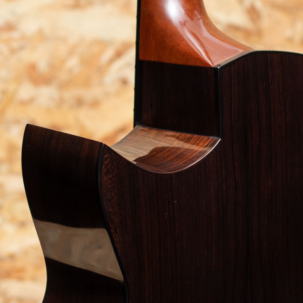 OO Cutaway 12F Cosmos -MIKI 200th Anniversary-