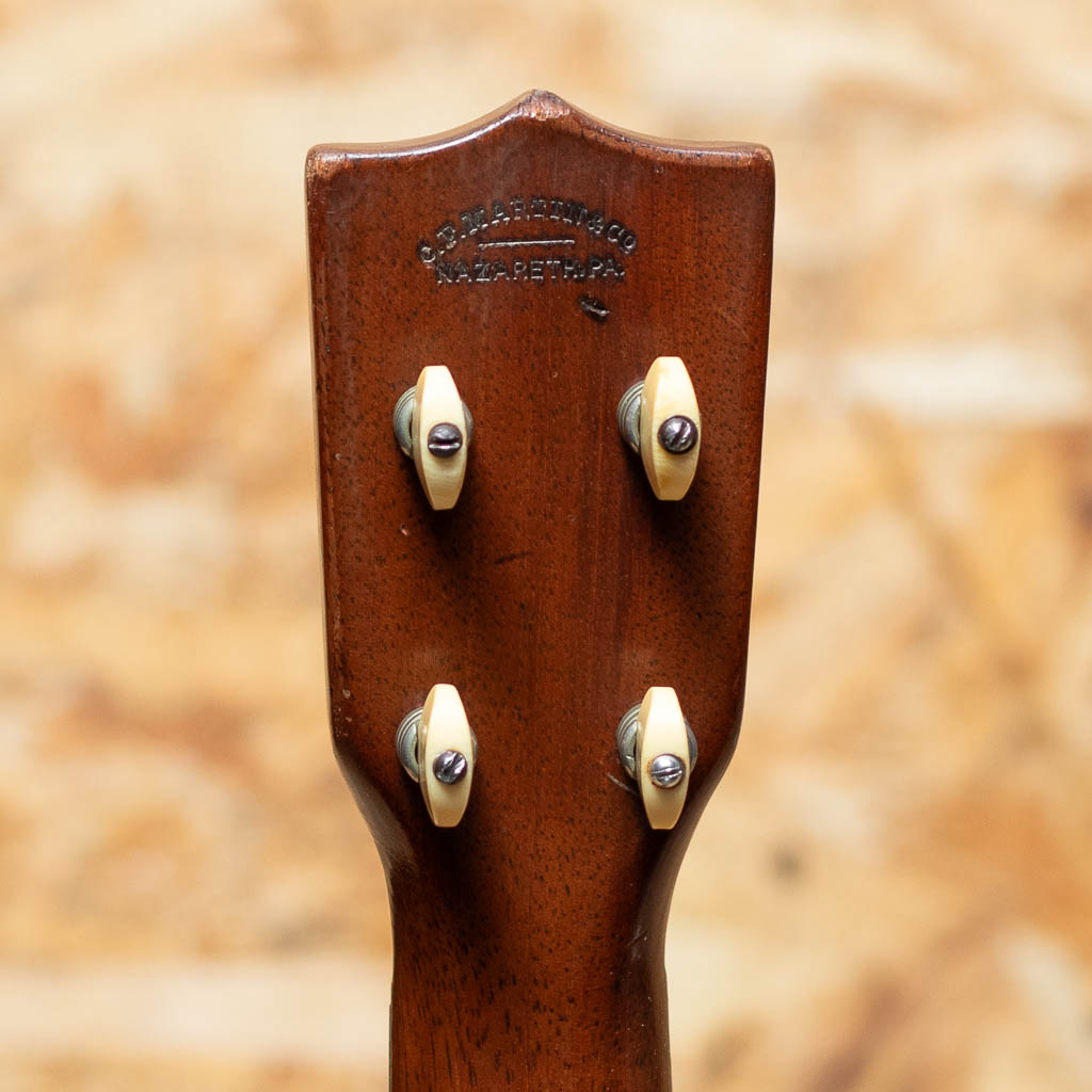 Style-3K Soprano 1923-27