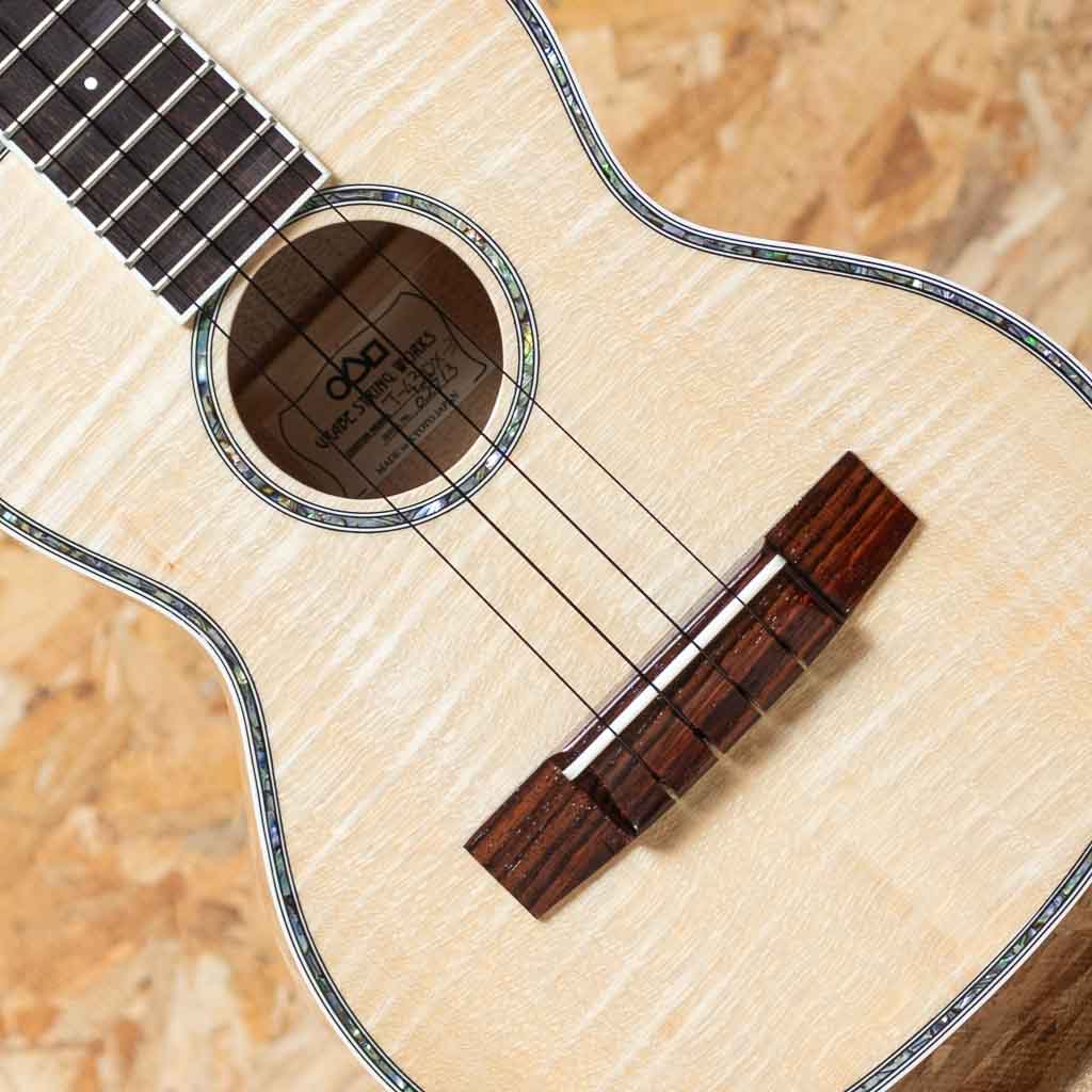 T-43DX Sycamore Big Tenor