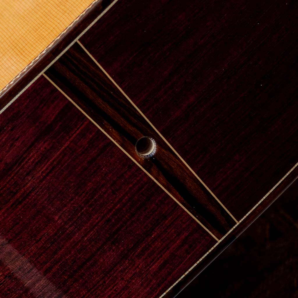 Touchstone Series Signature D