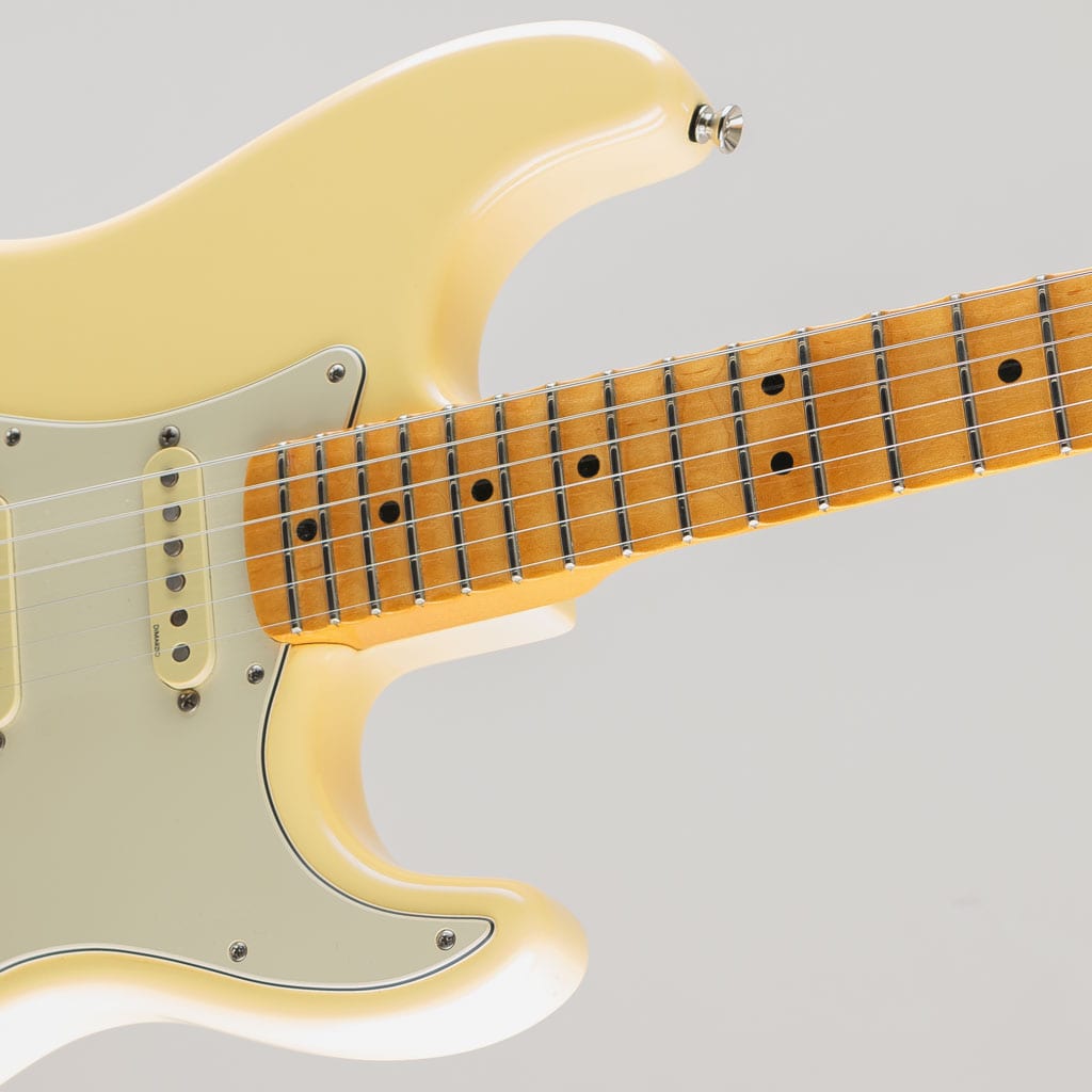 Yngwie Malmsteen Stratocaster 2003