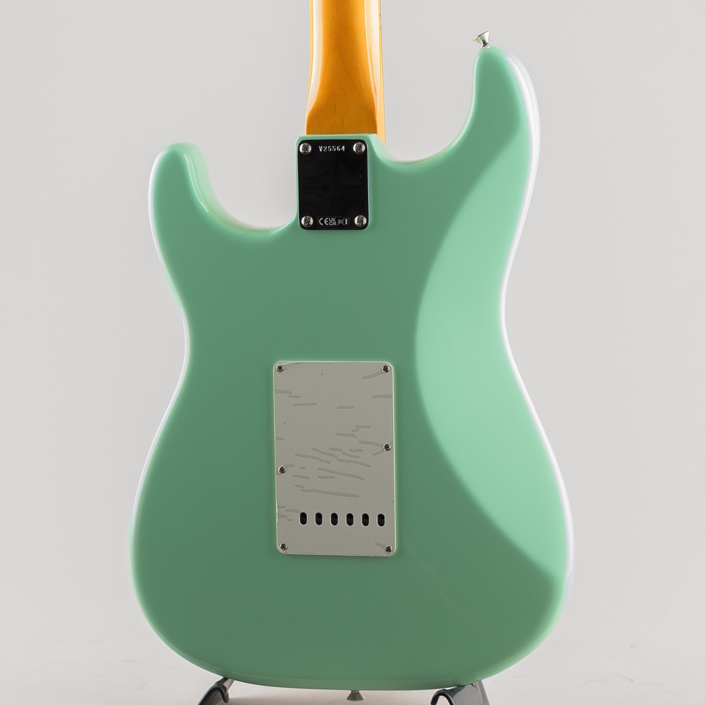 American Vintage II 1961 Stratocaster /Surf Green/Rosewood Fingerboard