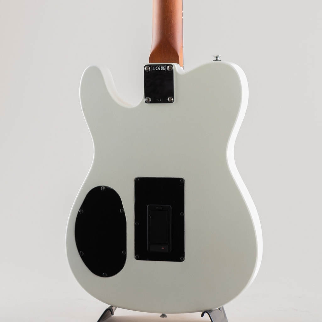 Acoustasonic Standard Telecaster /Arctic Gold Arctic Gold アメリカ村店