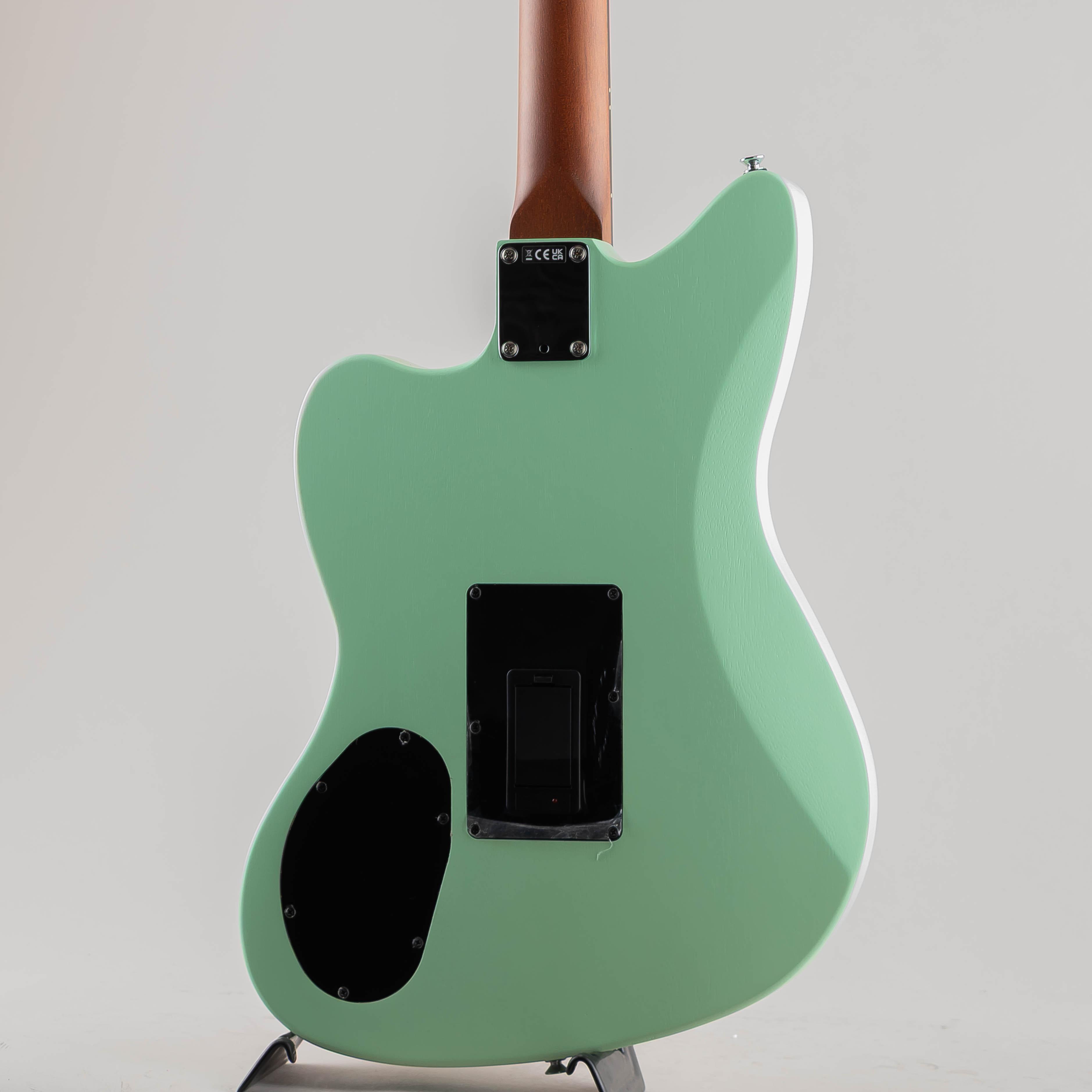 Acoustasonic Standard Jazzmaster /Surf Green Surf Green アメリカ村店