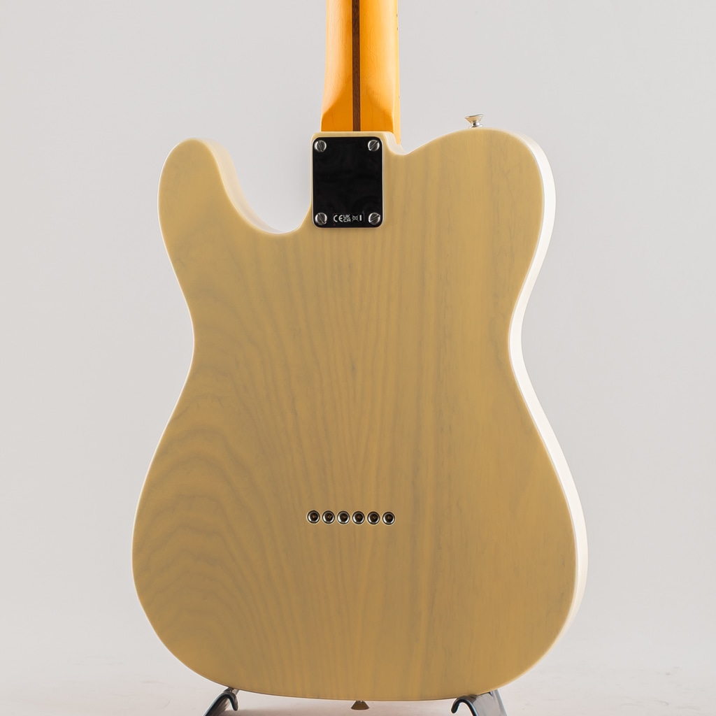 75th Anniversary American Vintage II 1951 Nocaster, Maple Fingerboard, Blonde