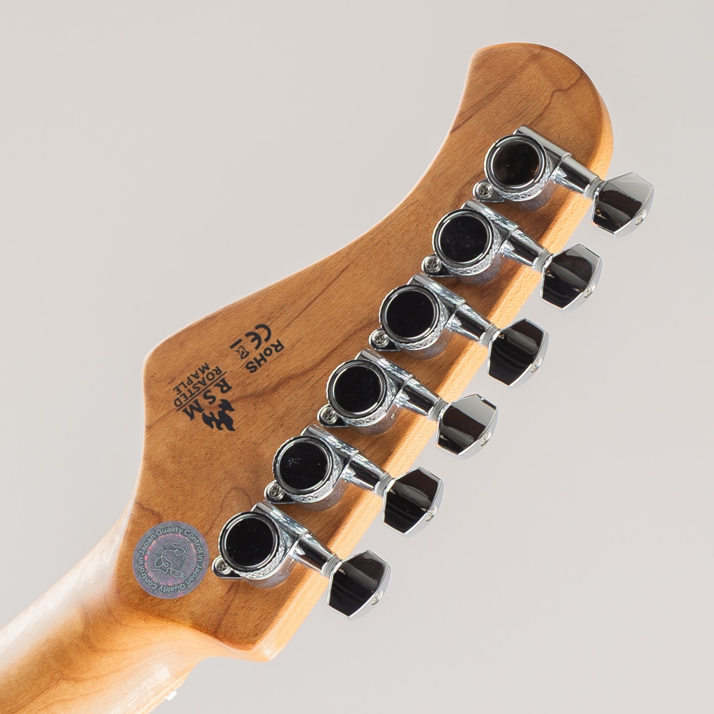 TACTICS-CTM25 RSM/M Black