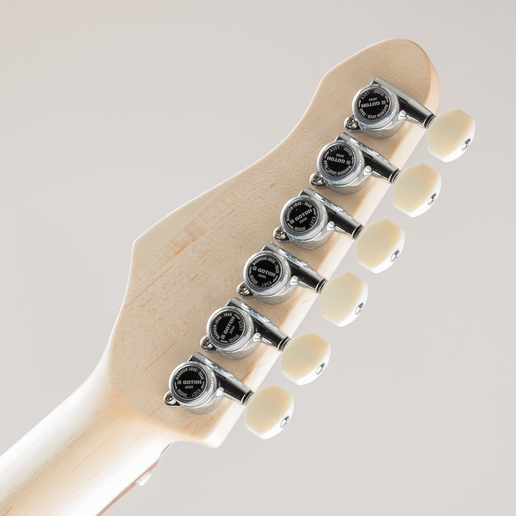 TTL-201 / White Blue Shade