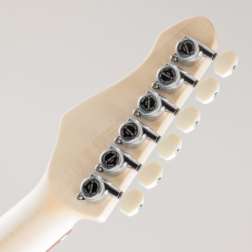 TJM-201 / See Foam Green