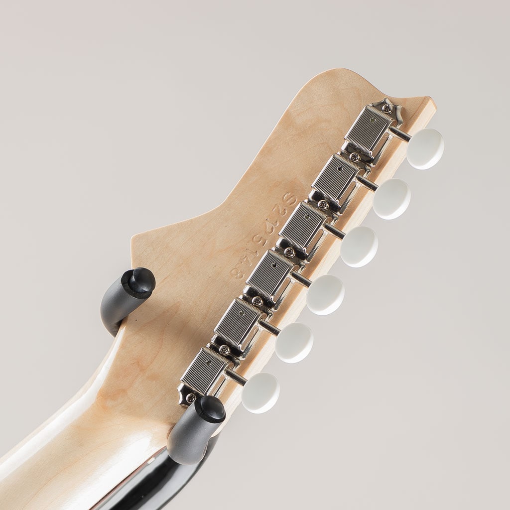 Cosmic Konpeito / Tremolo Green