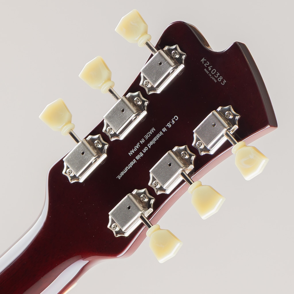 MSA-SP / Antique Sunburst