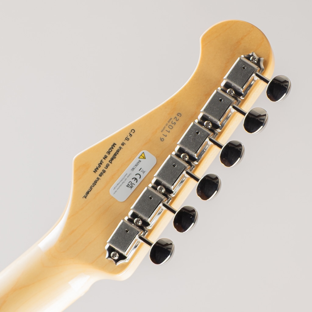 NTE100MAHT / White Blonde