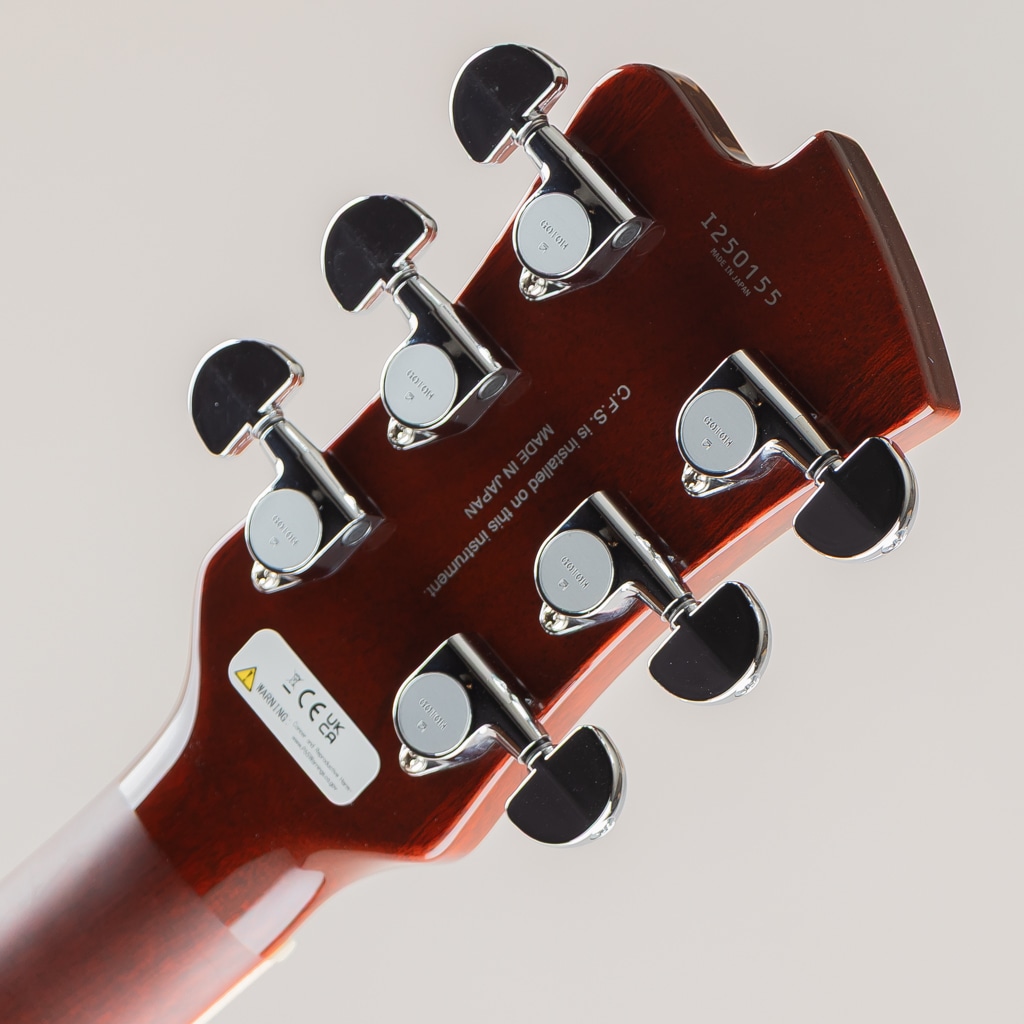 EFL-FM / Emerald Blue