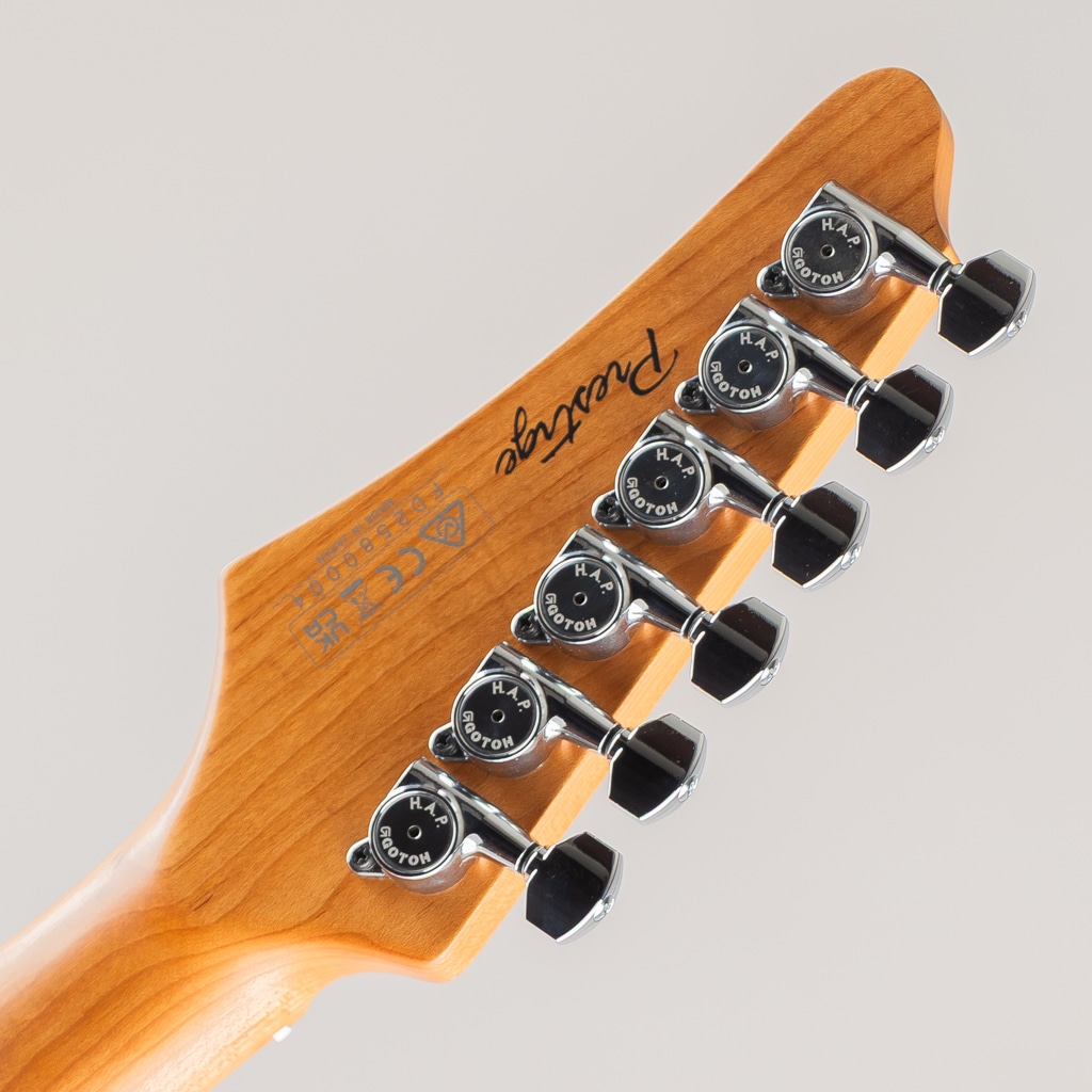 AZ2402 / Ice Blue Metallic