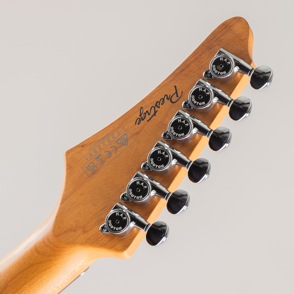 AZ2204NW / Gray Metallic