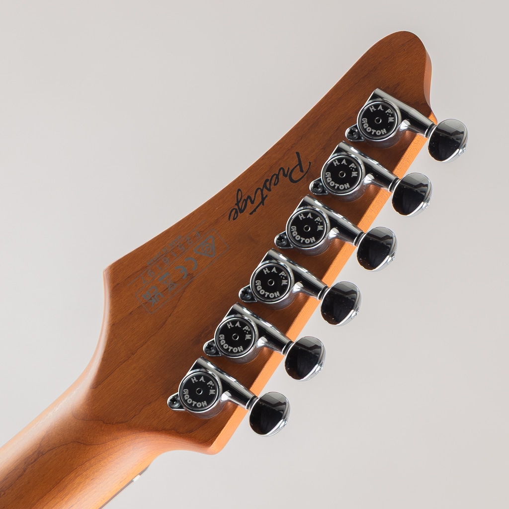 AZ2204NJA / Tobacco Sunburst