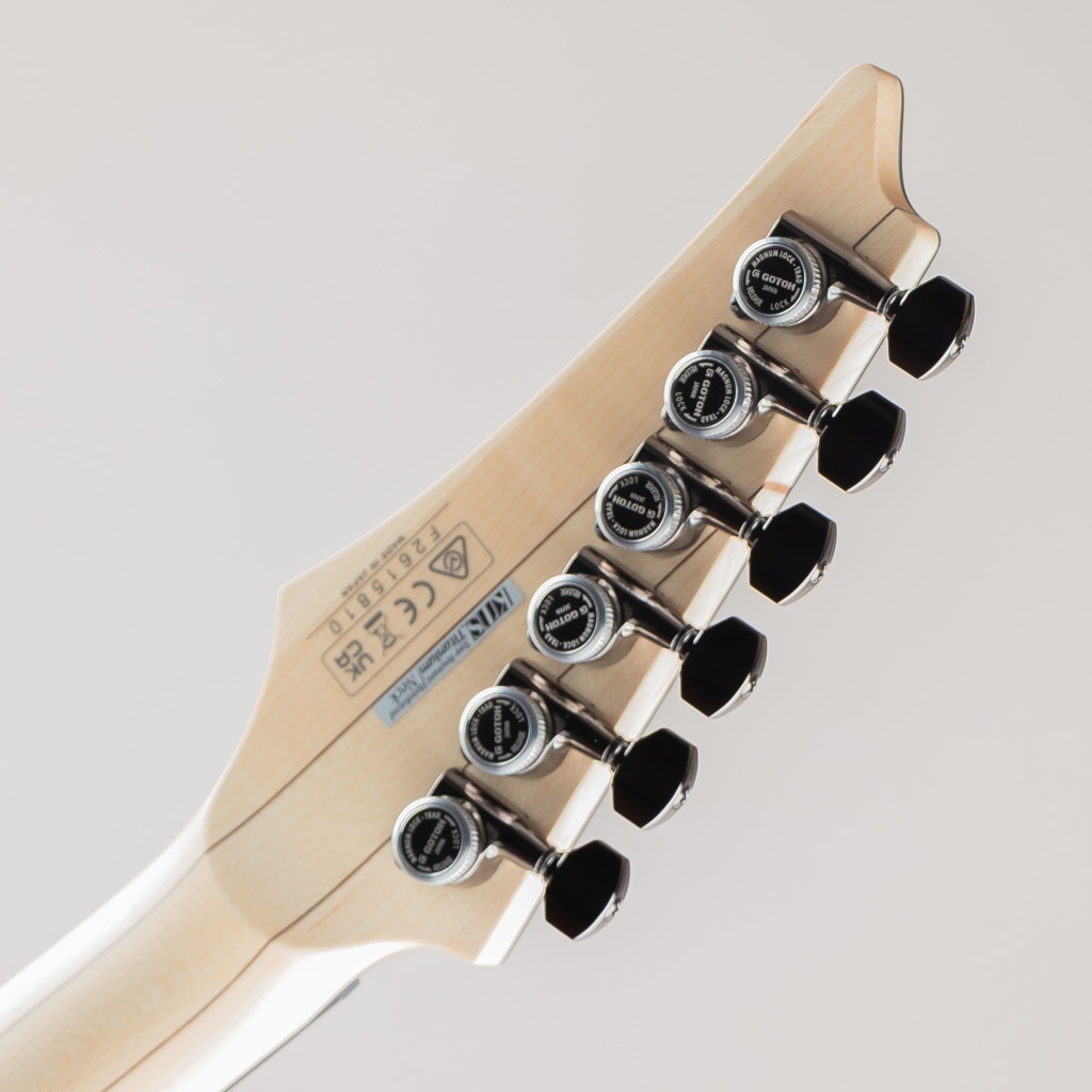 S6621AH / Transparent Gray Burst