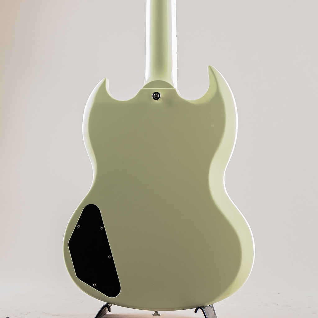 SG Standard '61 Stop Bar Classic White【S/N:233650155】