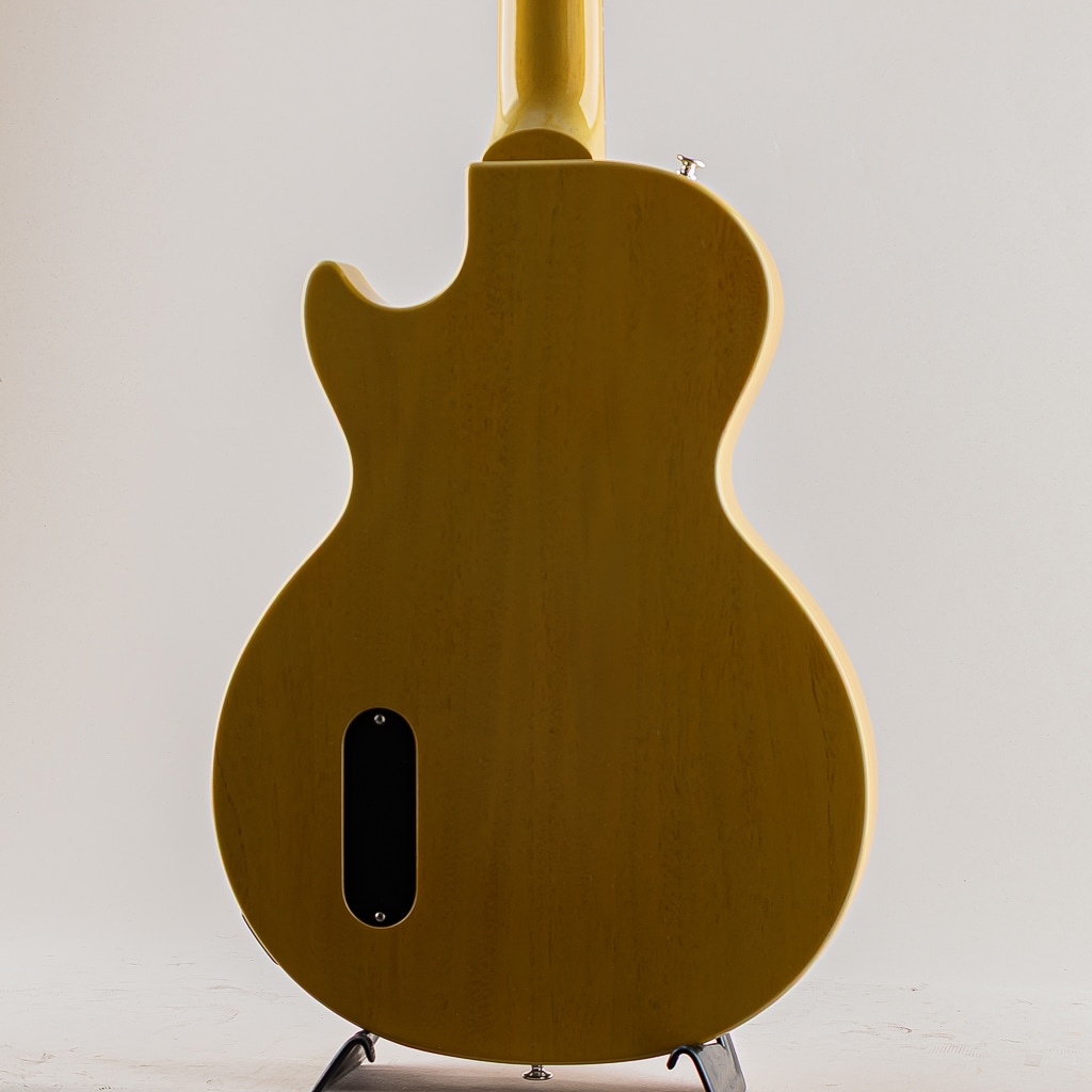 Les Paul Junior TV Yellow【S/N:209760204】: エレキギター｜三木楽器