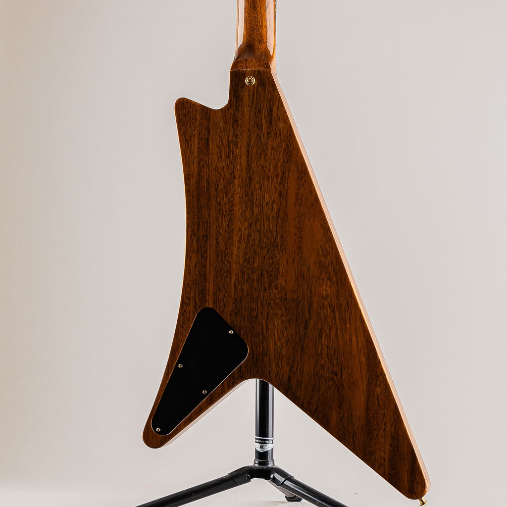 1957 Moderne Mahogany Reissue Antique Natural VOS【S/N:751914】