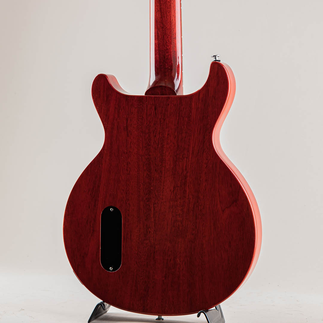 Les Paul Junior Double Cutaway Vintage Cherry【S/N:222750000】