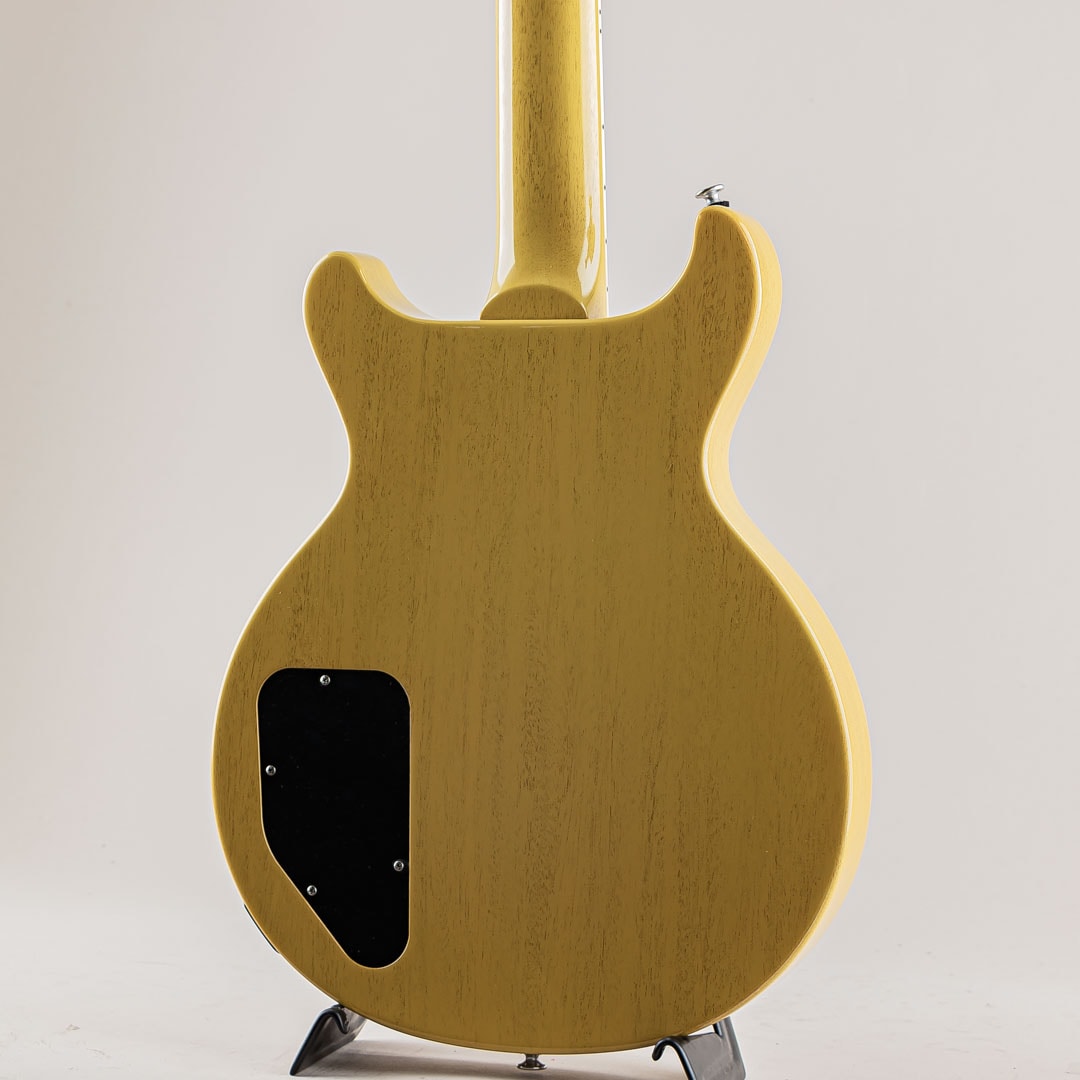 Les Paul Special Double Cutaway TV Yellow【S/N:222750039】