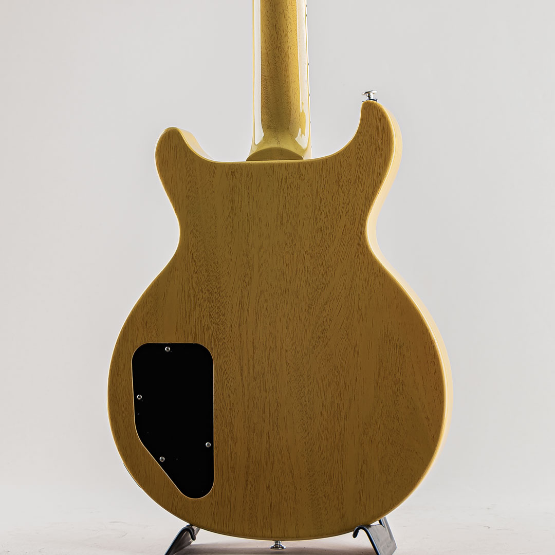 Les Paul Special Double Cutaway TV Yellow【S/N:208260334】【2nd製品】