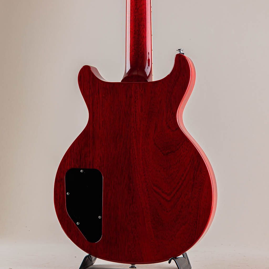Les Paul Special Double Cutaway Vintage Cherry【S/N:221250062】
