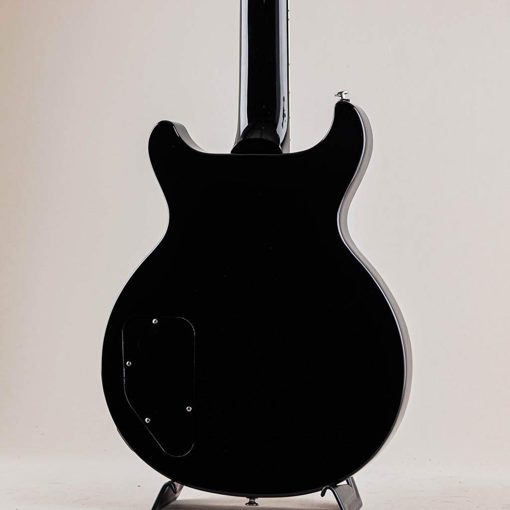 Les Paul Special Double Cutaway Ebony【S/N:214850291】