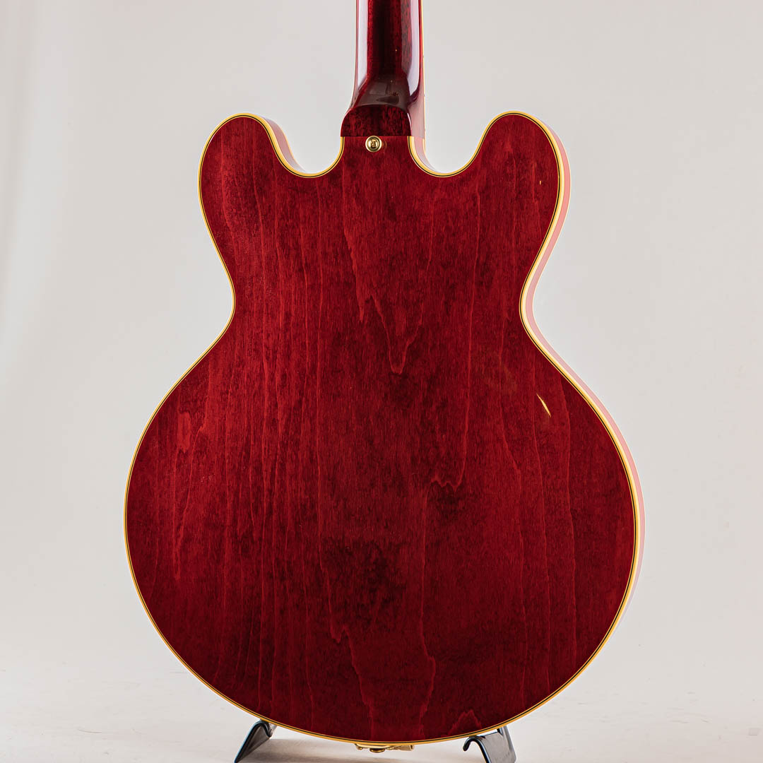 Dealer Select 1959 ES-355 Varitone w/Bigsby VOS 60s Cherry【S/N:A950255】