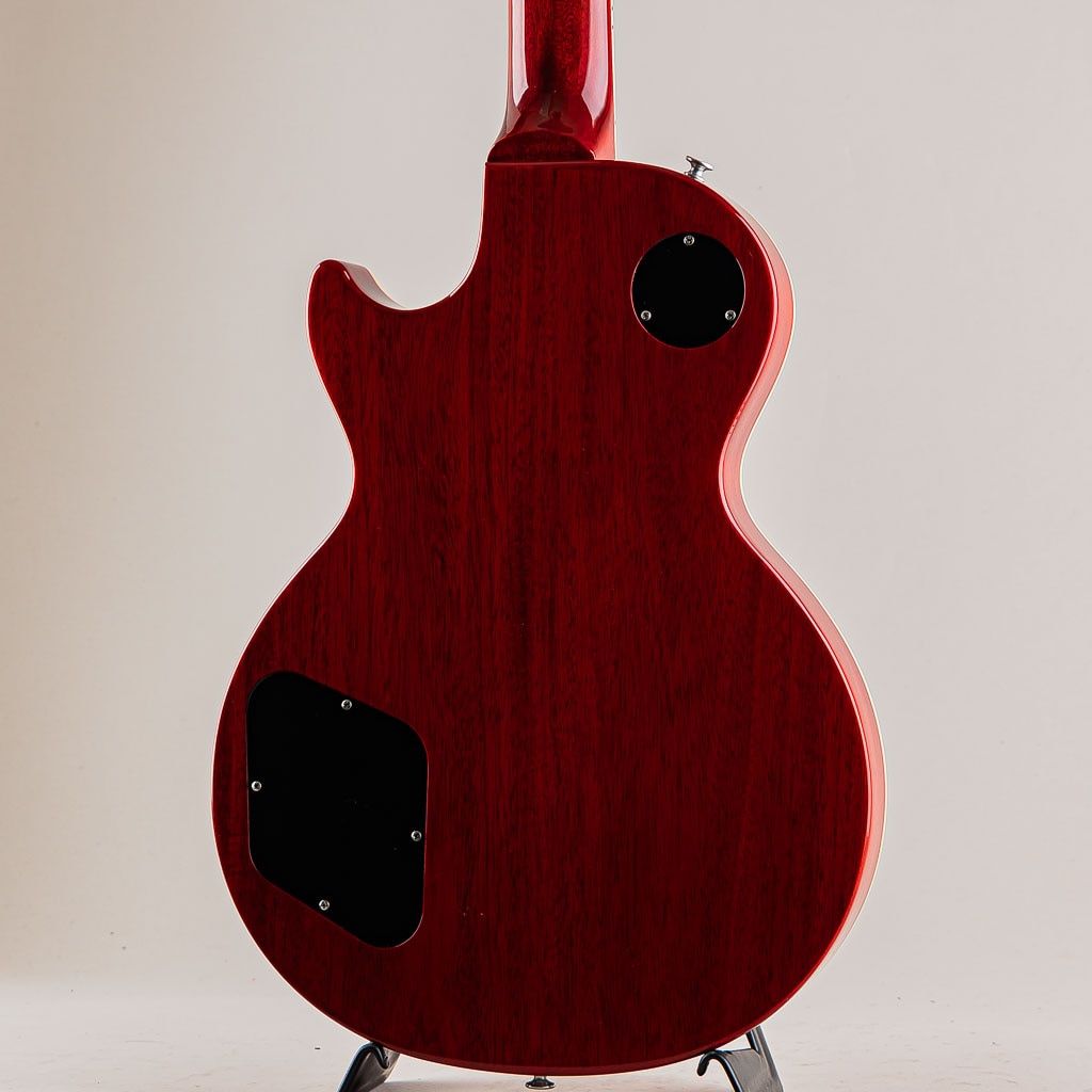 Japan Exclusive Les Paul Standard 50s "Custom Shop Top" Heritage Cherry Sunburst【S/N:224050022】