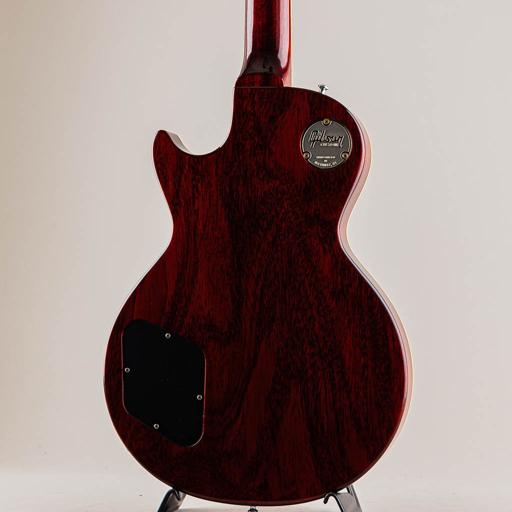 1959 Les Paul Standard Reissue "BOTB Pg 123" VOS【S/N:953042】