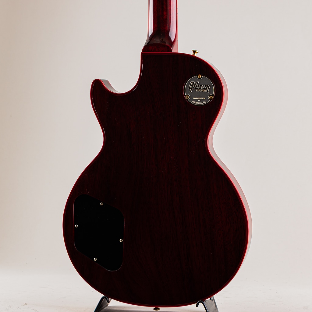 Les Paul Custom Candy Apple Red Widow Gloss【S/N:CS502012】