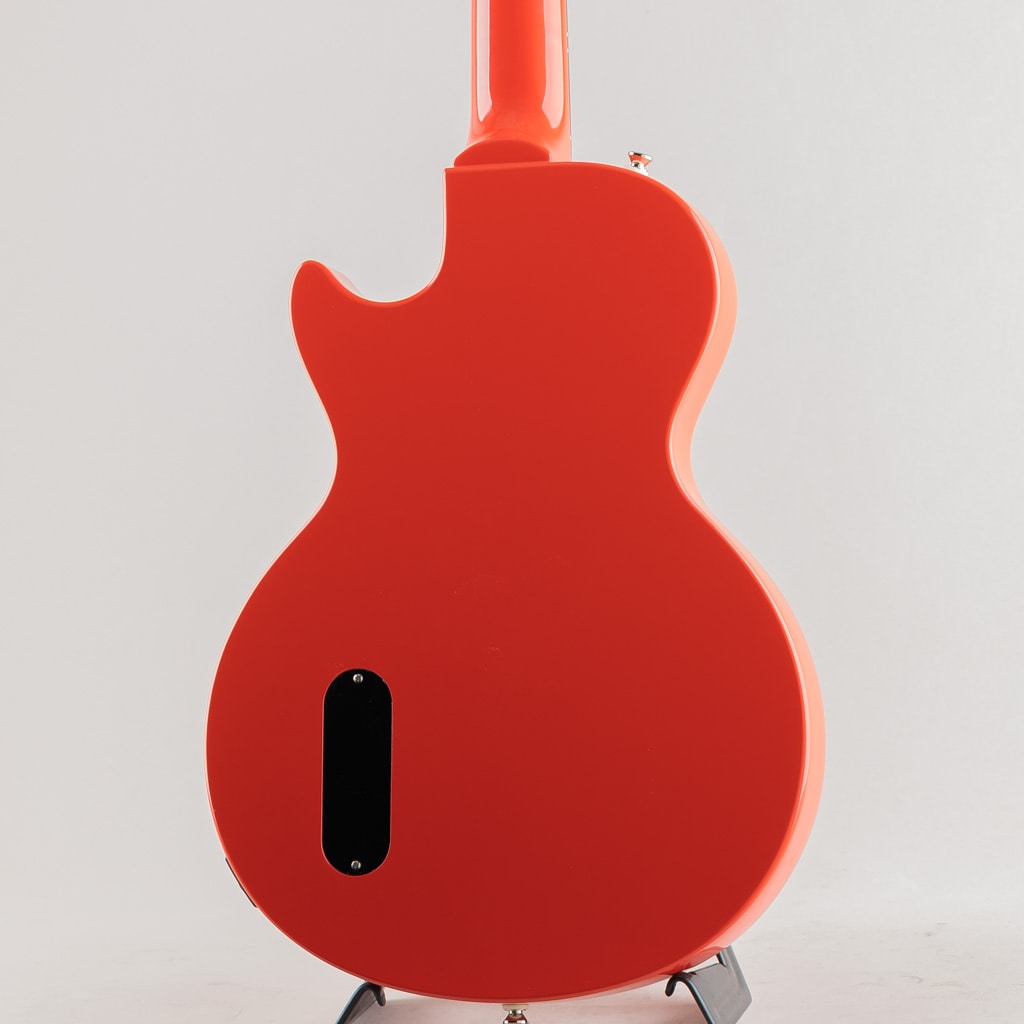 Billie Joe Armstrong Les Paul Junior/Radiant Red: エレキギター