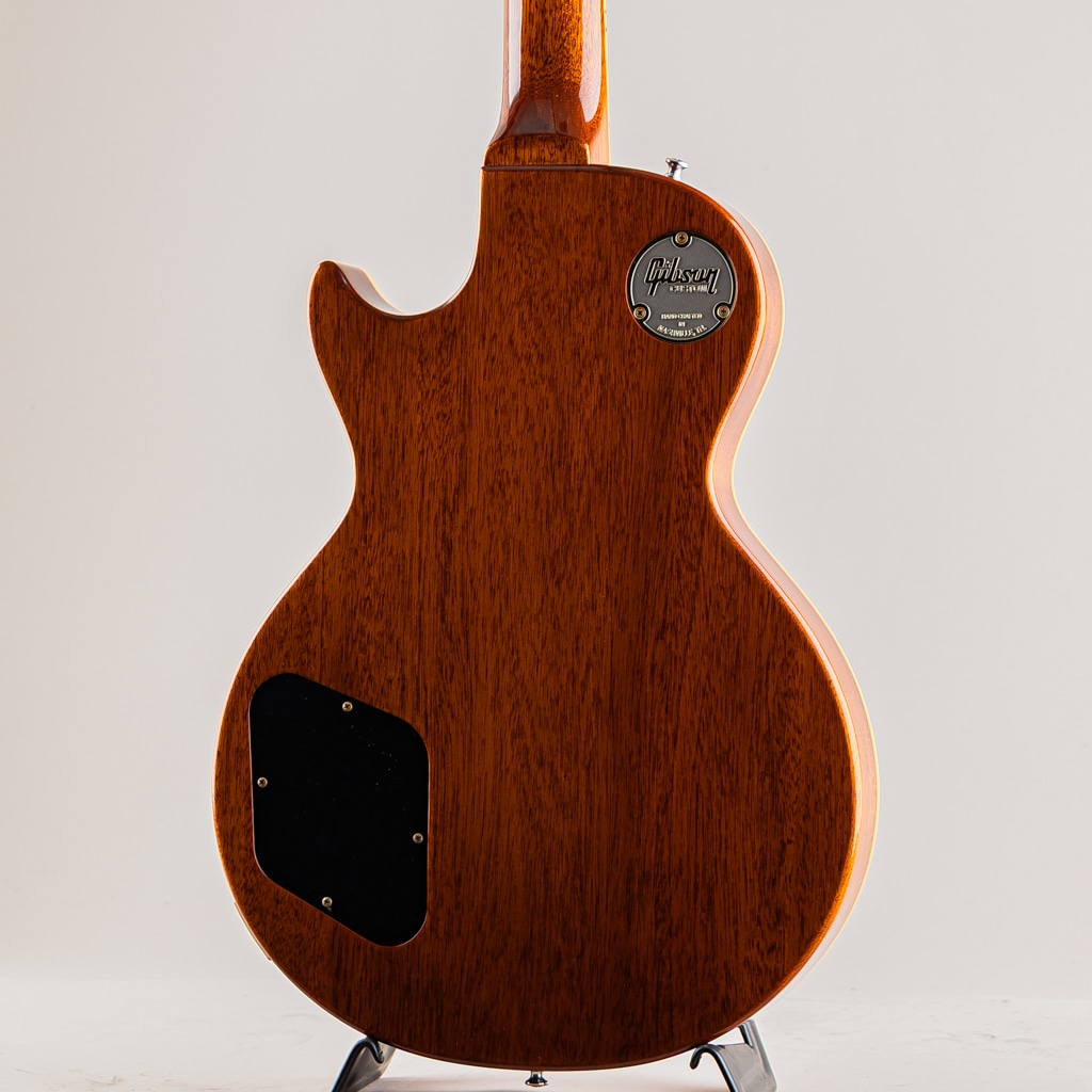 1959 Les Paul Standard Reissue Wraparound Golden Poppy Burst VOS【S/N:953486】